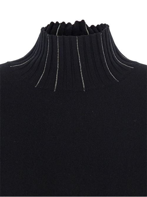 Abito donna lungo Fabiana Filippi | ABD225F588L517825